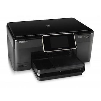 Cartuchos HP PhotoSmart Premium B210b